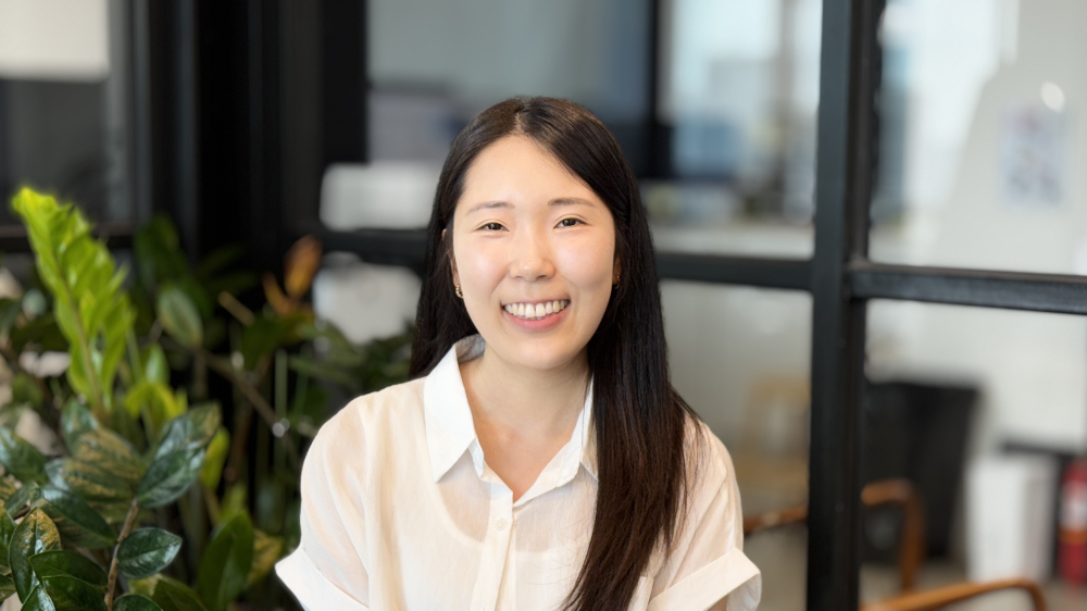 Angela Cho