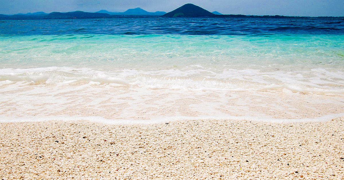 The Ultimate Guide To Jeju Island Beaches