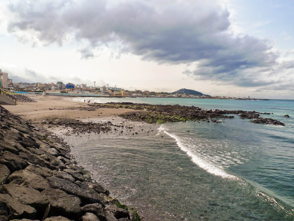 jeju island beach guide