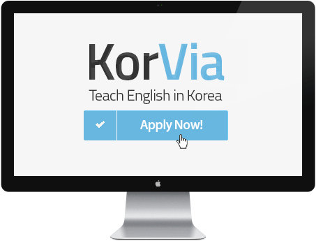 Korvia iMac Image