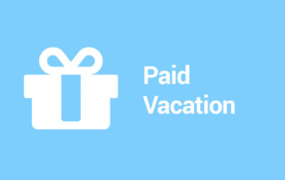 EPIK GEPIK SMOE Paid Vacation