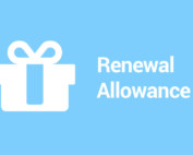 EPIK GEPIK SMOE Renewal Allowance