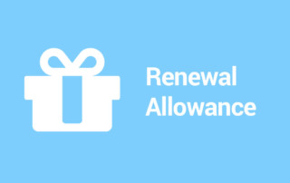 EPIK GEPIK SMOE Renewal Allowance