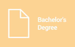 EPIK GEPIK SMOE Bachelors Degree