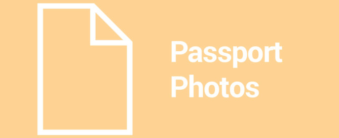 EPIK GEPIK SMOE Passport Photo