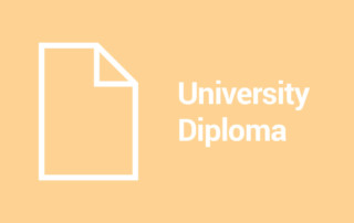 EPIK GEPIK SMOE University Diploma