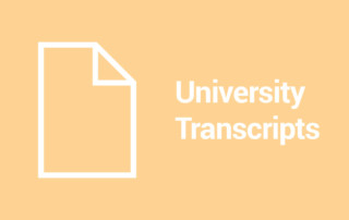 EPIK GEPIK SMOE University Transcripts