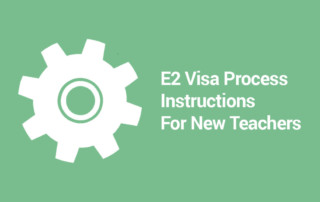 E2 Visa Guide