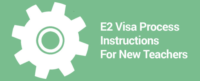 E2 Visa Guide