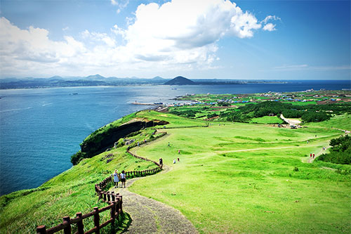 Jeju Island