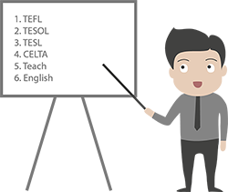 EPIK Program TEFL