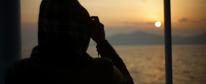 Geoje Island