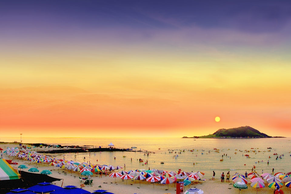 image-photo-jeju-beach-guide-hyeopjae-beach