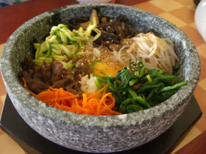 bibimbap