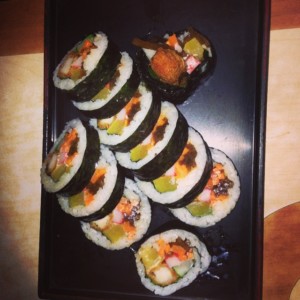 kimbap