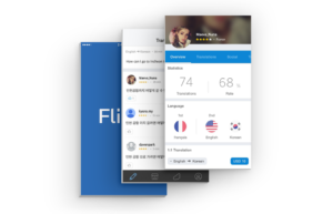 Flitto Translation