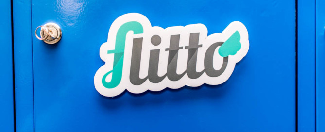 flitto app