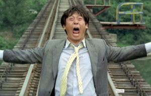 Korean movies based on real events