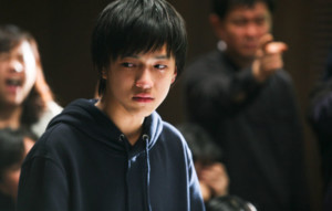 Korean movies based on real events