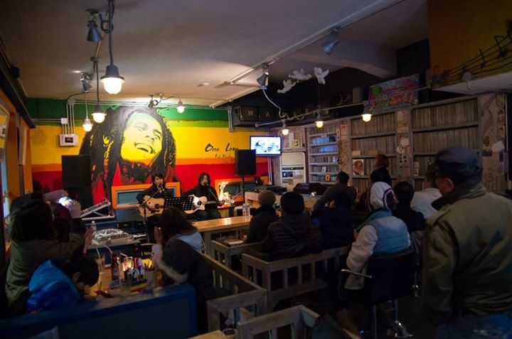 jeju music venues