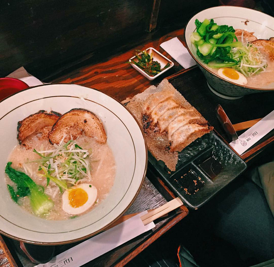 food in seoul that will warm you up