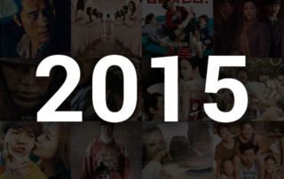top korean movies 2015