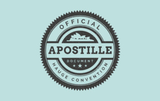 apostille