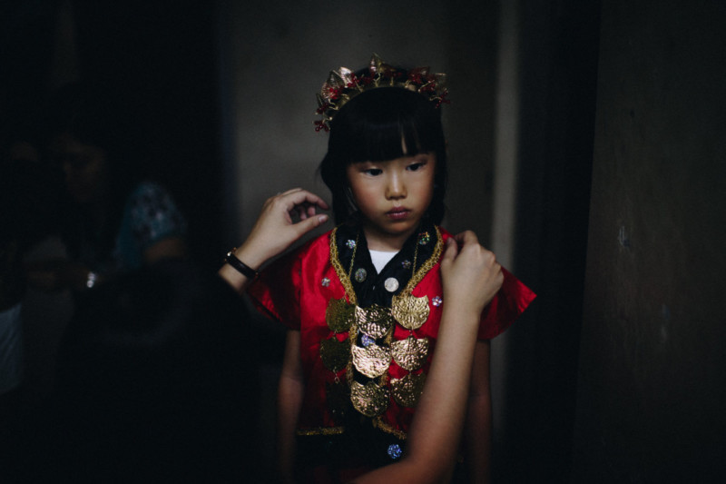 Teach in China - Pre-school & Kinder