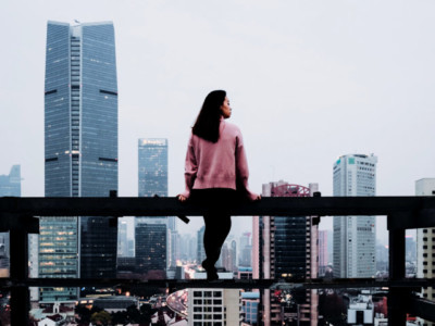 Teach English in Shenzhen