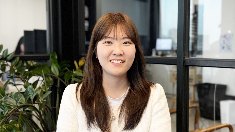Jinny Kim